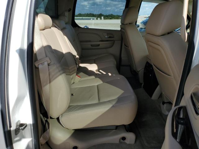 Photo 10 from auction – 2013 CADILLAC ESCALADE E with VIN 3GYT4MEFXDG144219