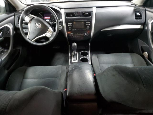 Photo 8 from auction – 2015 NISSAN ALTIMA 2.5 with VIN 1N4AL3AP1FC572720