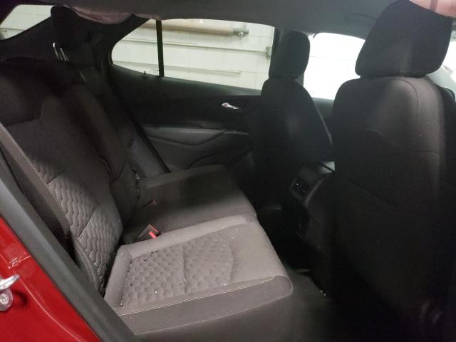 Photo 11 from auction – 2020 CHEVROLET EQUINOX LT with VIN 3GNAXUEV4LS632001