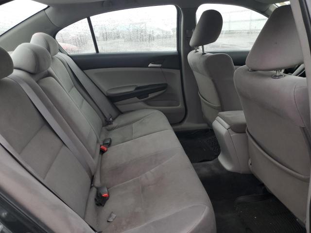 Photo 10 from auction – 2011 HONDA ACCORD LXP with VIN 1HGCP2F4XBA041328