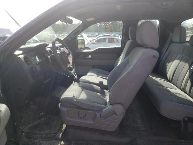 Photo 7 from auction – 2014 FORD F150 SUPER with VIN 1FTEX1CM1EFC01755
