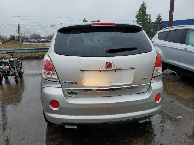 Photo 6 from auction – 2008 SATURN VUE REDLIN with VIN 3GSCL13748S539569
