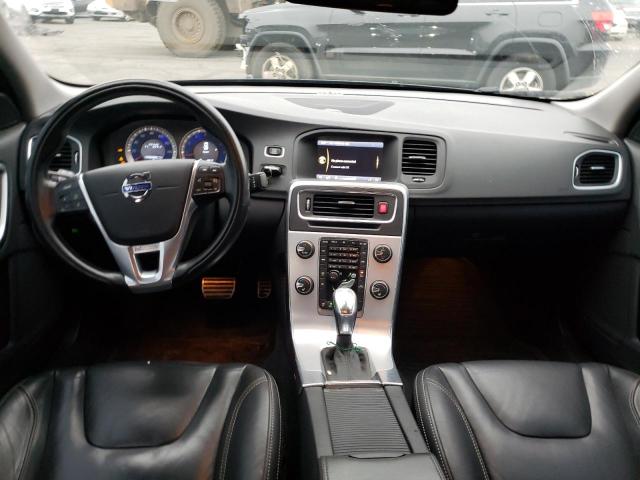 Photo 8 from auction – 2013 VOLVO S60 T6 with VIN YV1902FH0D2216208