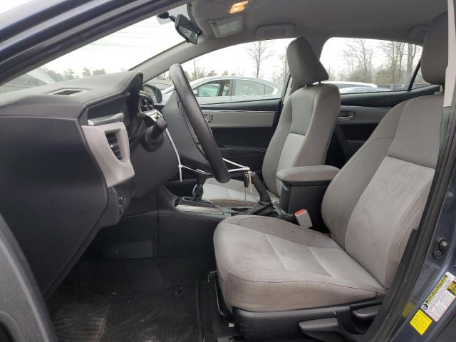 Photo 7 from auction – 2015 TOYOTA COROLLA L with VIN 2T1BURHE3FC439077
