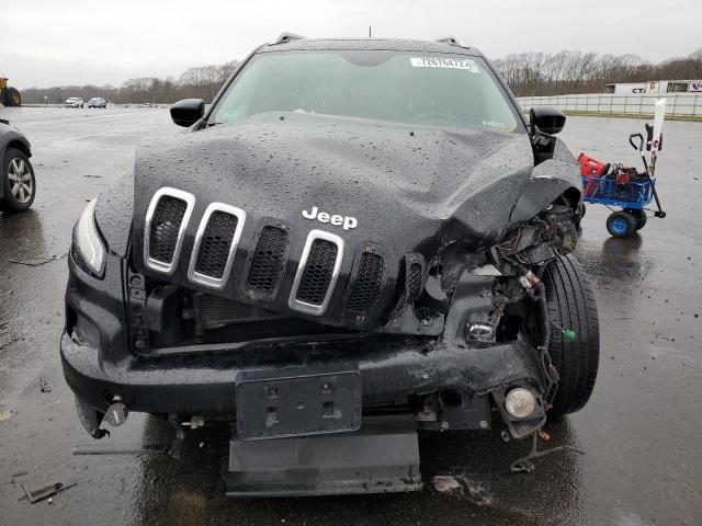 Photo 5 from auction – 2014 JEEP CHEROKEE L with VIN 1C4PJMDS1EW219133