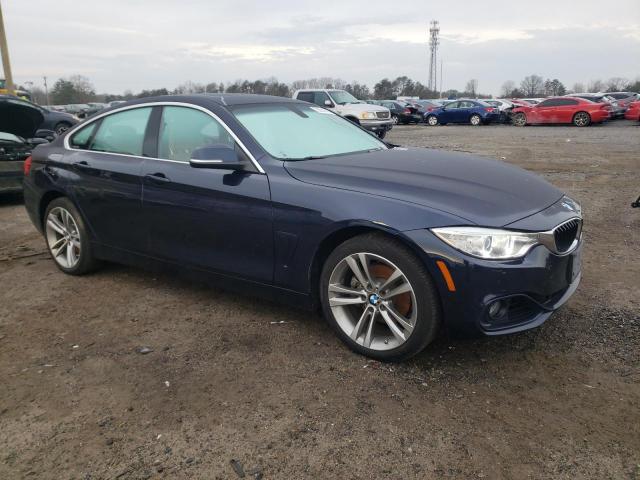 Photo 4 from auction – 2016 BMW 428 XI GRA with VIN WBA4C9C56GG138550
