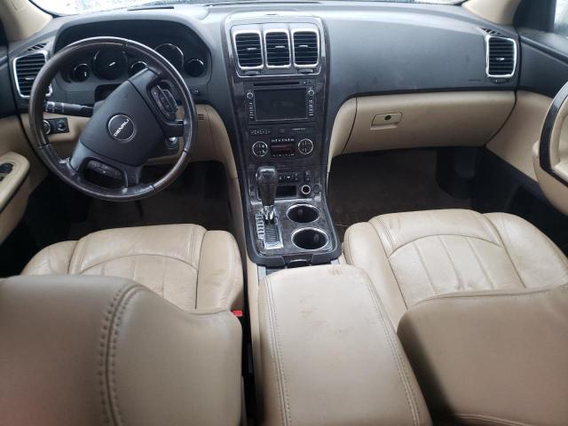 Photo 8 from auction – 2012 GMC ACADIA DEN with VIN 1GKKVTED5CJ305553
