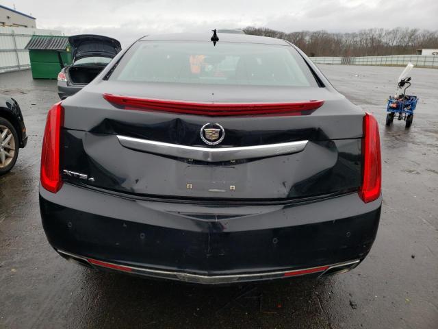 Photo 6 from auction – 2013 CADILLAC XTS PREMIU with VIN 2G61T5S37D9113541
