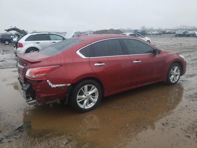 Photo 3 from auction – 2013 NISSAN ALTIMA 2.5 with VIN 1N4AL3AP3DN454203