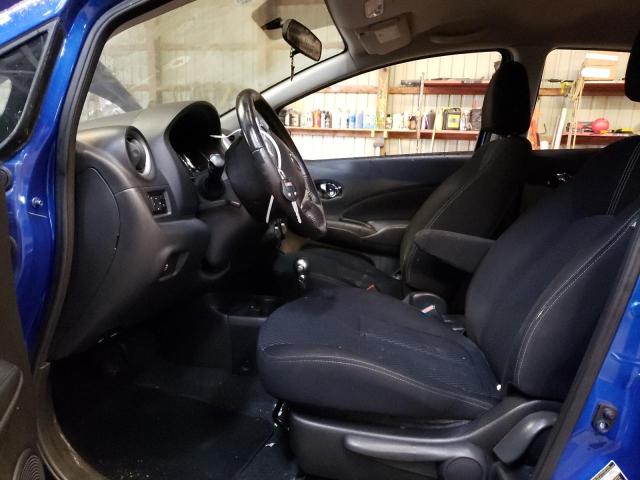 Photo 7 from auction – 2014 NISSAN VERSA NOTE with VIN 3N1CE2CP3EL436387