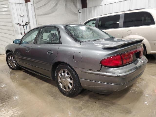 Photo 2 from auction – 2004 BUICK REGAL LS with VIN 2G4WB52K241188641