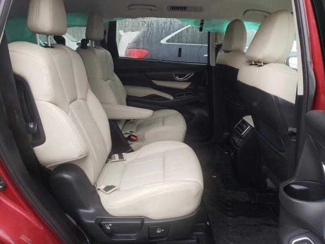 Photo 11 from auction – 2019 SUBARU ASCENT LIM with VIN 4S4WMAMD0K3441335