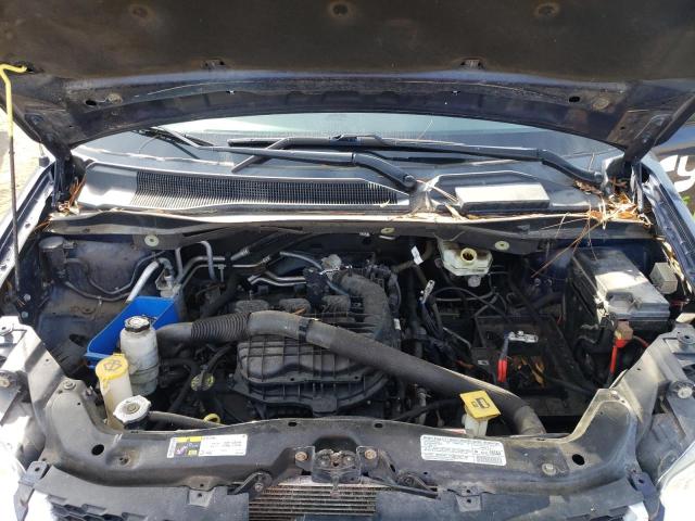 Photo 12 from auction – 2013 DODGE GRAND CARA with VIN 2C4RDGCG2DR685532