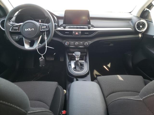 Photo 8 from auction – 2023 KIA FORTE LX with VIN 3KPF24AD4PE554401
