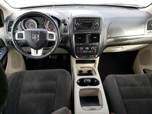 Photo 8 from auction – 2014 DODGE GRAND CARA with VIN 2C4RDGCG3ER244624