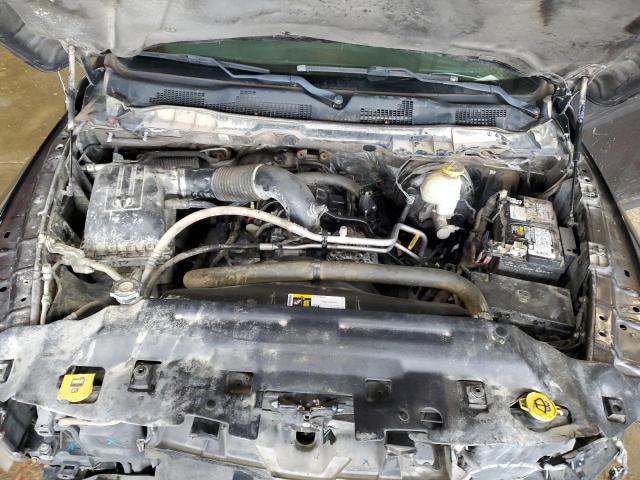 Photo 11 from auction – 2017 RAM 1500 ST with VIN 3C6RR7KT2HG796505