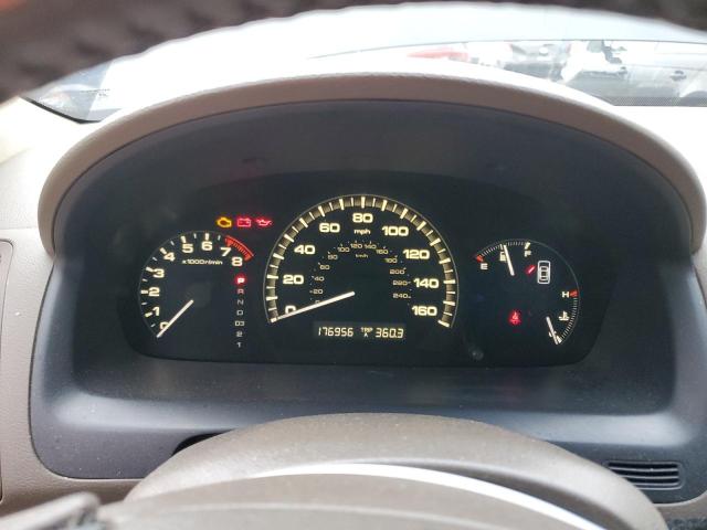 Photo 9 from auction – 2007 HONDA ACCORD EX with VIN 1HGCM66577A074433