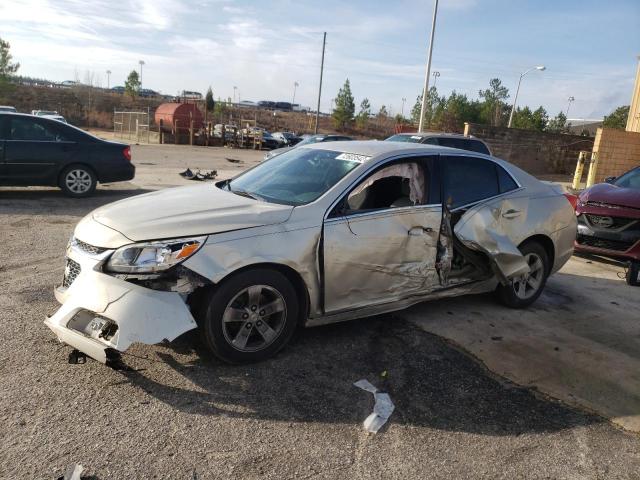 Photo 1 from auction – 2016 CHEVROLET MALIBU LIM with VIN 1G11B5SA1GF117541