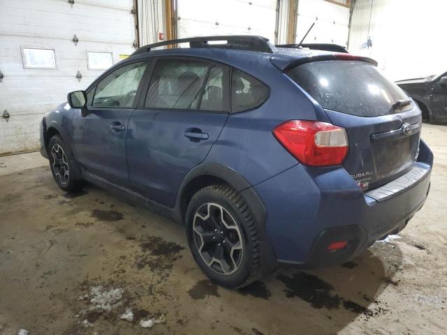 Photo 2 from auction – 2013 SUBARU XV CROSSTR with VIN JF2GPACC0D2878349