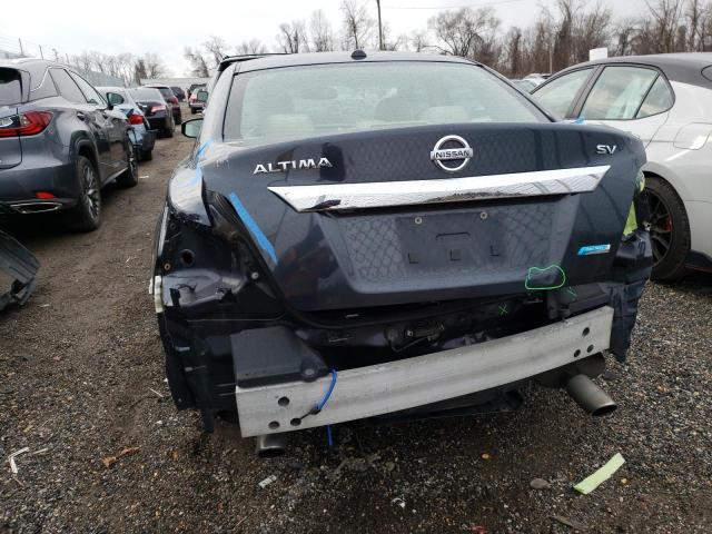 Photo 6 from auction – 2013 NISSAN ALTIMA 2.5 with VIN 1N4AL3AP2DC245840