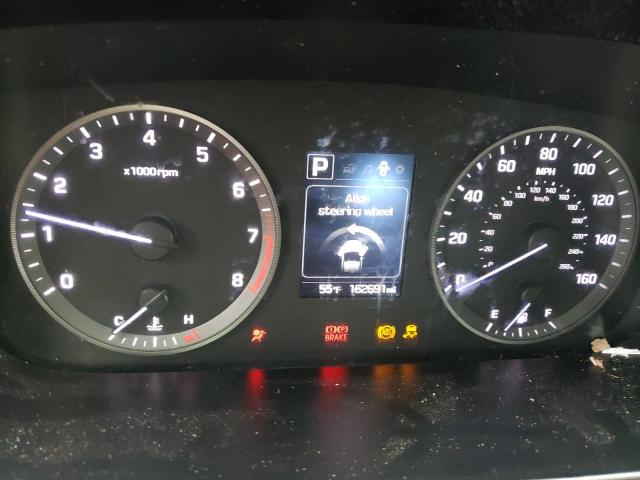 Photo 8 from auction – 2016 HYUNDAI SONATA SE with VIN 5NPE24AF0GH281059