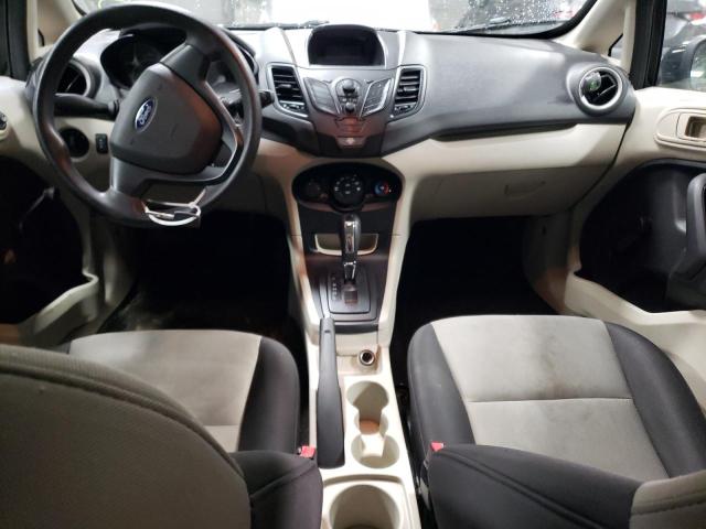 Photo 8 from auction – 2011 FORD FIESTA S with VIN 3FADP4AJ8BM105791
