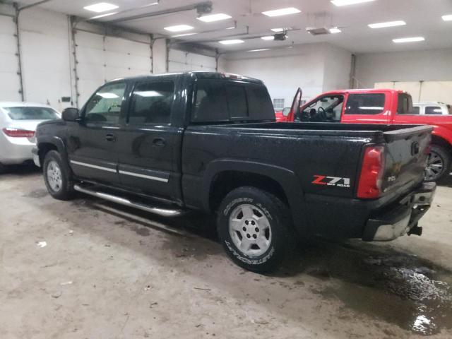 Photo 2 from auction – 2007 CHEVROLET SILVERADO with VIN 2GCEK13Z971121611