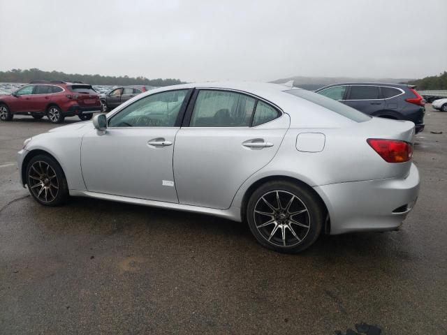 Photo 2 from auction – 2008 LEXUS IS 250 with VIN JTHCK262485019255