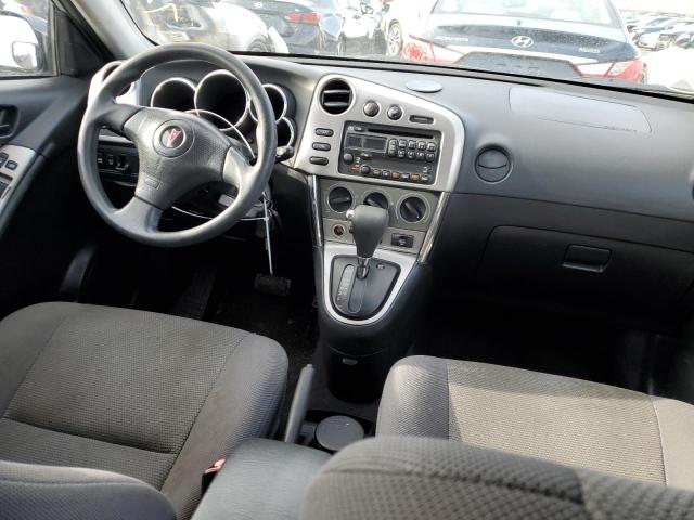 Photo 8 from auction – 2008 PONTIAC VIBE with VIN 5Y2SL65888Z422364