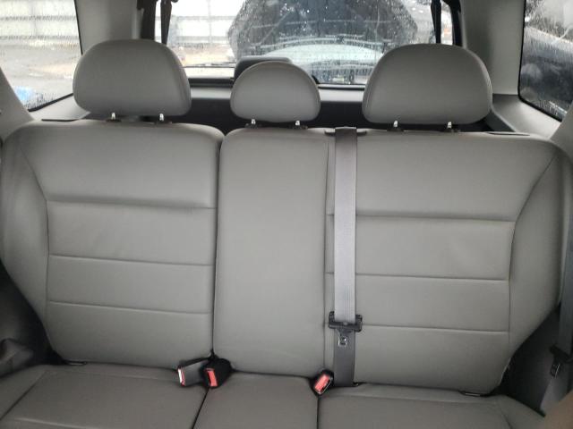 Photo 10 from auction – 2007 FORD ESCAPE XLT with VIN 1FMCU93117KB60893