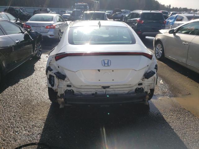 Foto 6 de la subasta – 2017 HONDA CIVIC EXL con VIN 2HGFC3B75HH351069