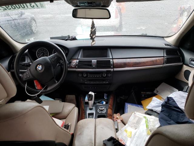 Photo 8 from auction – 2011 BMW X5 XDRIVE3 with VIN 5UXZV4C58BL414697