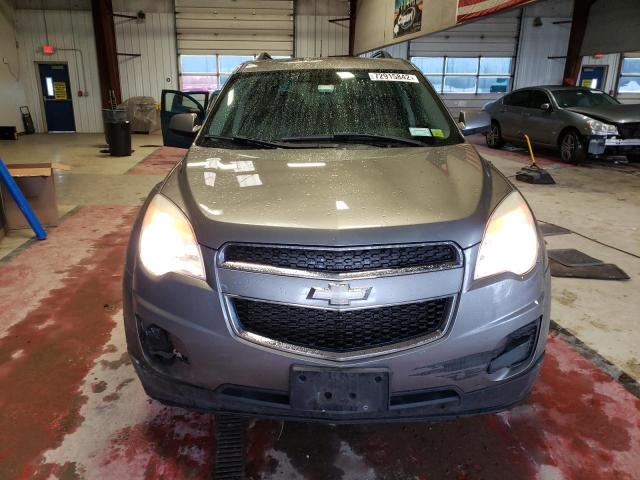 Photo 5 from auction – 2012 CHEVROLET EQUINOX LT with VIN 2GNALDEK8C6332963