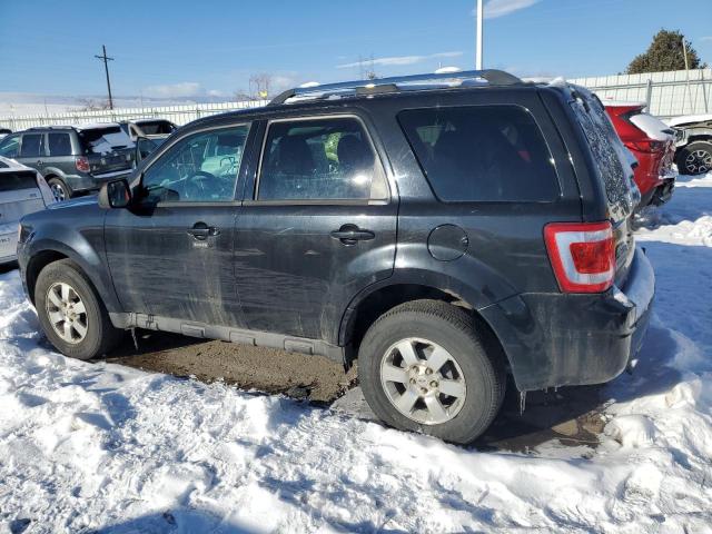 Photo 2 from auction – 2011 FORD ESCAPE LIM with VIN 1FMCU9EG5BKB85113