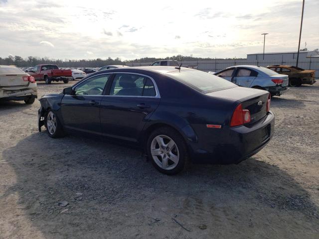 Photo 2 from auction – 2011 CHEVROLET MALIBU LS with VIN 1G1ZB5E16BF282833
