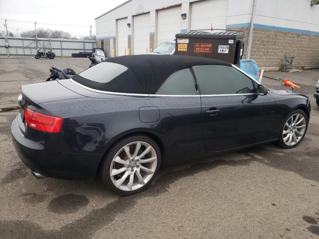 Photo 3 from auction – 2014 AUDI A5 PREMIUM with VIN WAULFAFH0EN007195