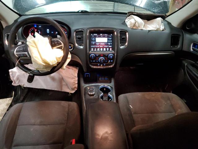 Photo 8 from auction – 2015 DODGE DURANGO SX with VIN 1C4RDJAG8FC154010