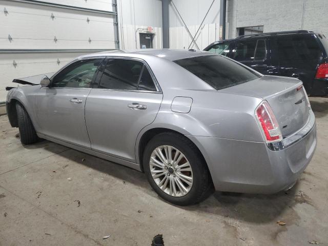 Photo 2 from auction – 2013 CHRYSLER 300C with VIN 2C3CCAKG5DH723496