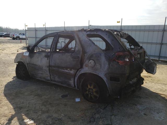 Photo 2 from auction – 2004 BUICK RENDEZVOUS with VIN 3G5DB03E84S524618