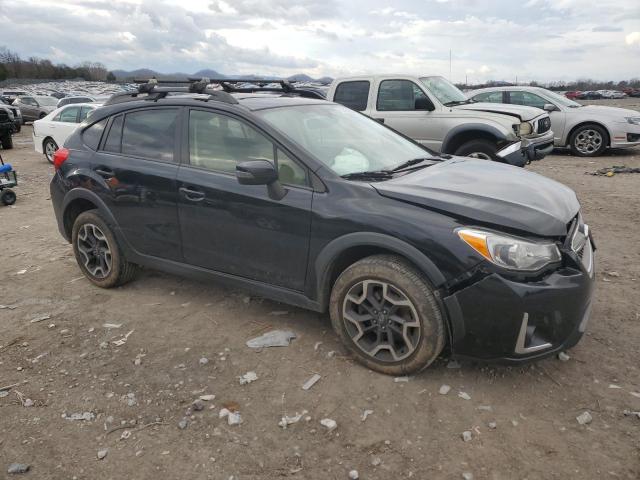 Photo 4 from auction – 2017 SUBARU CROSSTREK with VIN JF2GPANC4HH266140