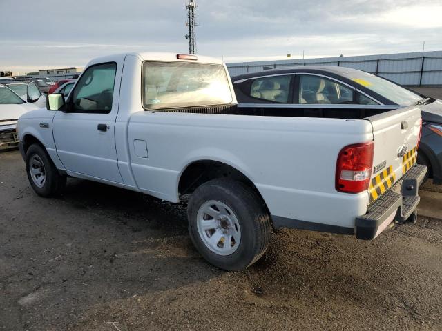 Photo 2 from auction – 2011 FORD RANGER with VIN 1FTKR1AD9BPA62125