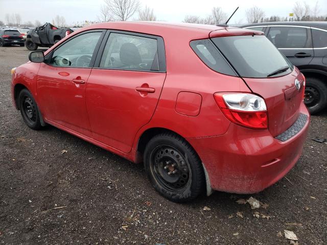 Photo 2 from auction – 2013 TOYOTA COROLLA MA with VIN 2T1KU4EE0DC927018