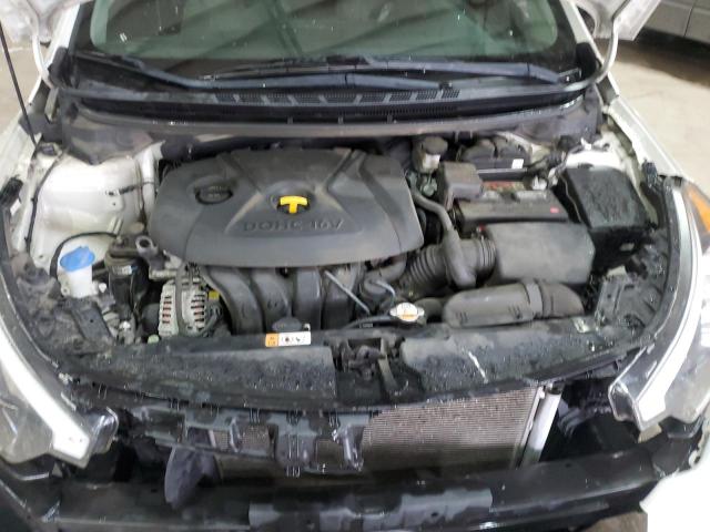 صورة رقم 11 من المزاد - 2015 KIA FORTE مع VIN KNAFK4A6XF5359248