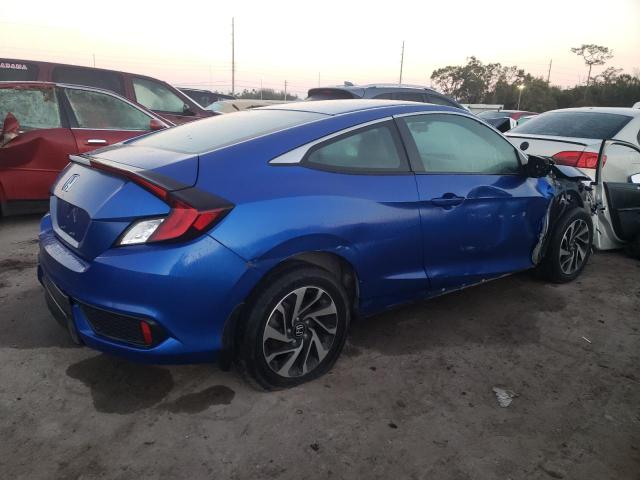 Photo 3 from auction – 2016 HONDA CIVIC LX with VIN 2HGFC4B58GH312740