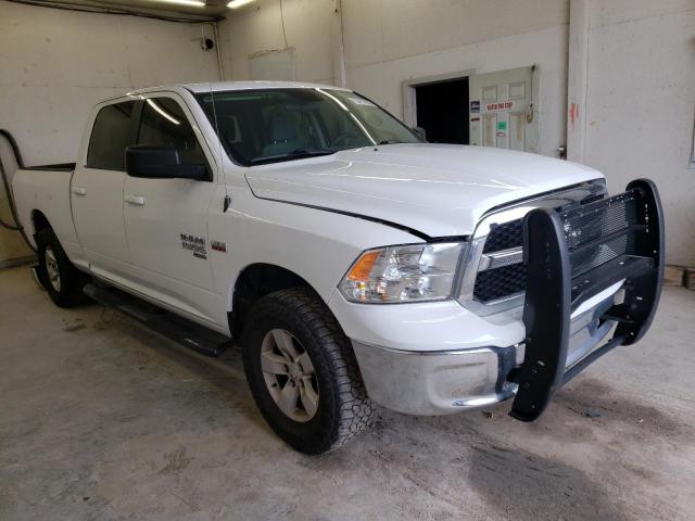 صورة رقم 4 من المزاد - 2019 RAM 1500 CLASS مع VIN 1C6RR6TT1KS585319