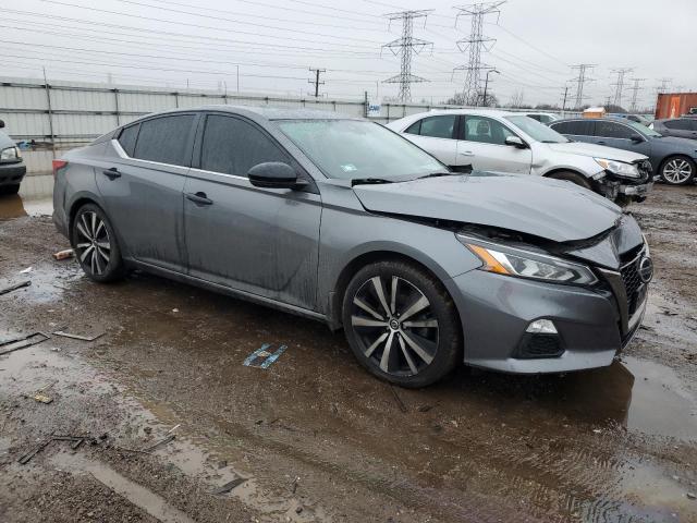 Photo 4 from auction – 2020 NISSAN ALTIMA SR with VIN 1N4BL4CV3LC229795