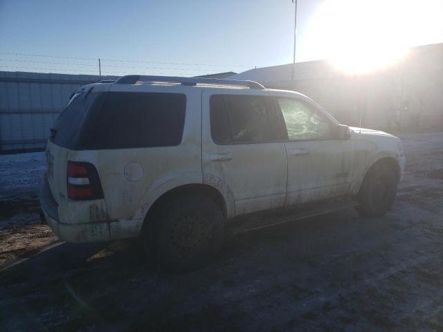 Photo 3 from auction – 2008 FORD EXPLORER L with VIN 1FMEU85868UB08484