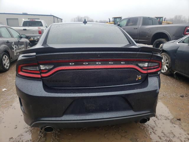 Photo 6 from auction – 2019 DODGE CHARGER SC with VIN 2C3CDXGJXKH646996