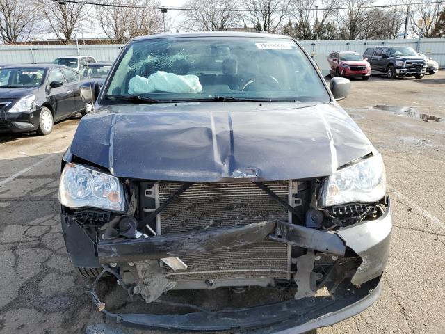 Photo 5 from auction – 2017 DODGE GRAND CARA with VIN 2C4RDGCG6HR786613