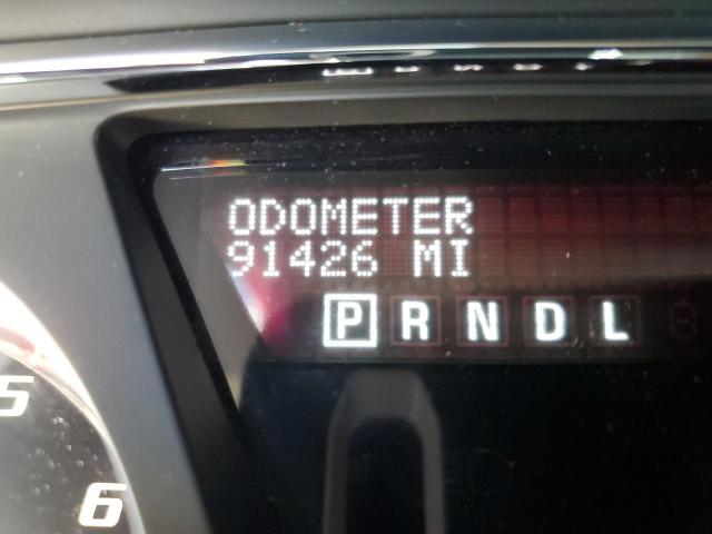 Photo 9 from auction – 2013 GMC ACADIA SLT with VIN 1GKKVRKD5DJ157249